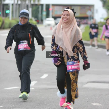 Runner Photo 3944673