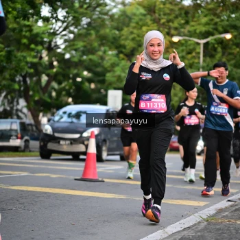 Runner Photo 3944674