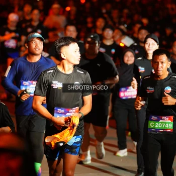 Runner Photo 3944680