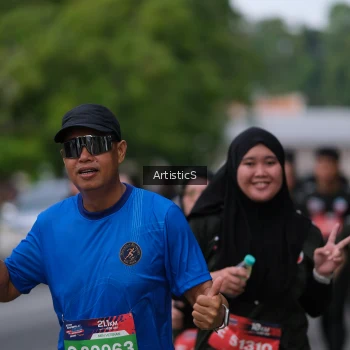 Runner Photo 3944681