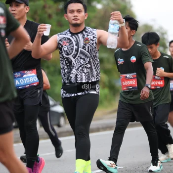 Runner Photo 3944691