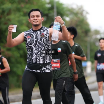 Runner Photo 3944694