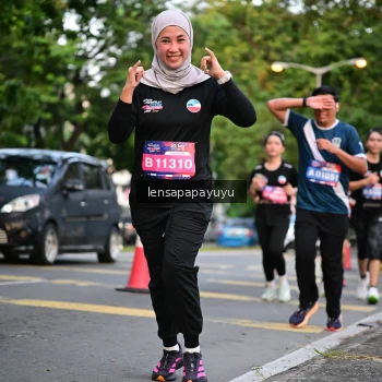 Runner Photo 3944698