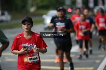Runner Photo 39447