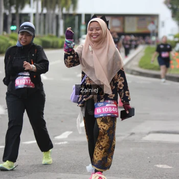 Runner Photo 3944715