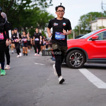 Runner Photo 3944725