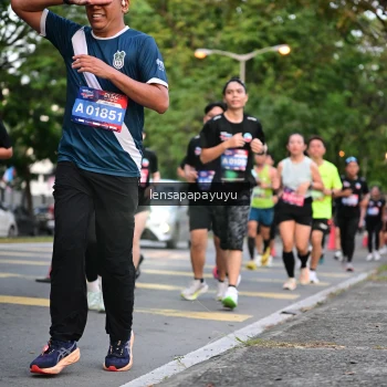 Runner Photo 3944734