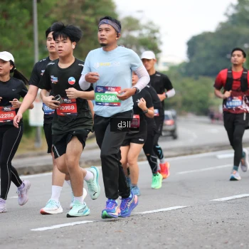 Runner Photo 3944738