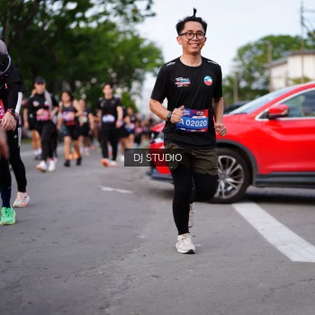 Runner Photo 3944744