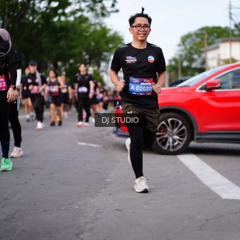 Runner Photo 3944746