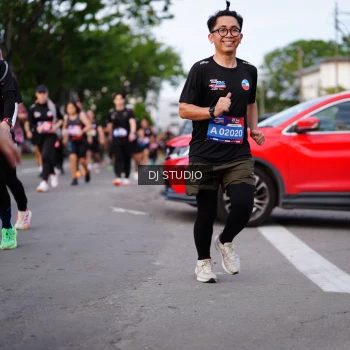 Runner Photo 3944750
