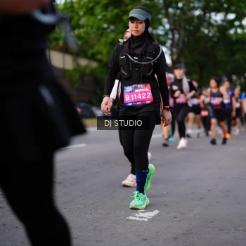Runner Photo 3944752