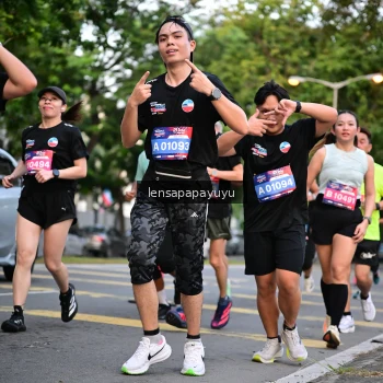 Runner Photo 3944764
