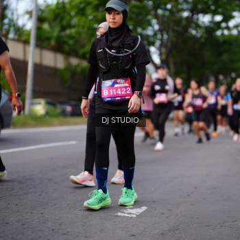 Runner Photo 3944766