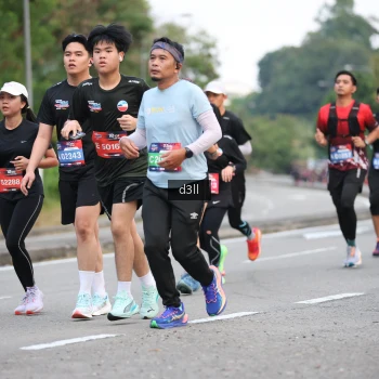 Runner Photo 3944769