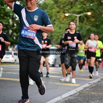 Runner Photo 3944773
