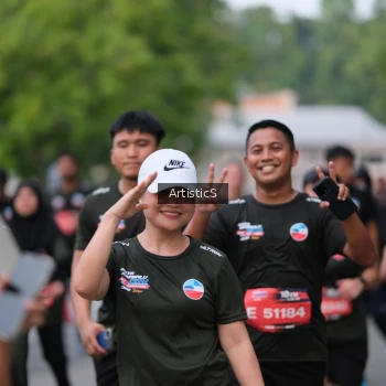 Runner Photo 3944781