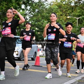 Runner Photo 3944791