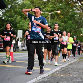 Runner Photo 3944796