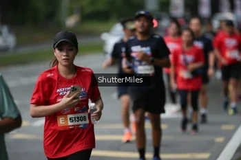 Runner Photo 39448