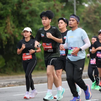 Runner Photo 3944803