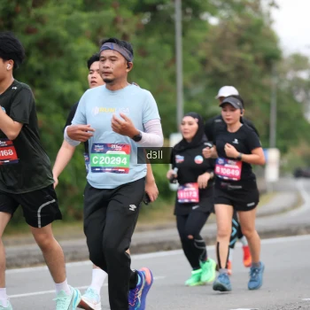 Runner Photo 3944808