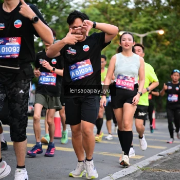 Runner Photo 3944813