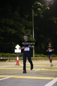 Runner Photo 3944815
