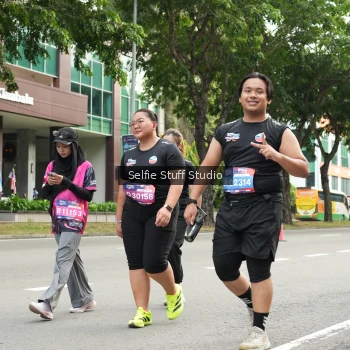 Runner Photo 3944820