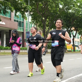 Runner Photo 3944822