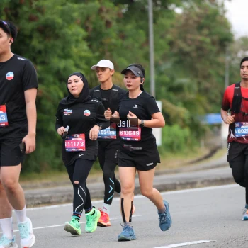 Runner Photo 3944823