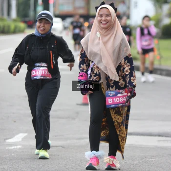 Runner Photo 3944824
