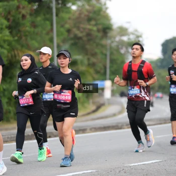 Runner Photo 3944827