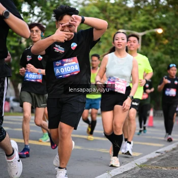 Runner Photo 3944831
