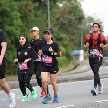 Runner Photo 3944836