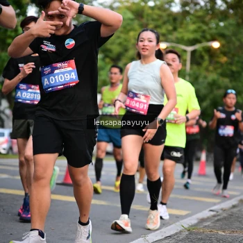 Runner Photo 3944844