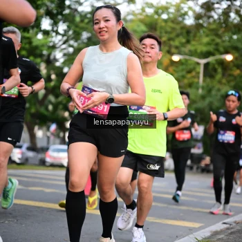 Runner Photo 3944857