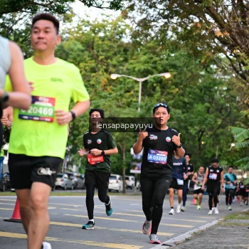 Runner Photo 3944860