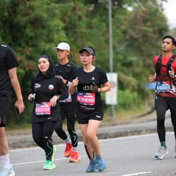 Runner Photo 3944861