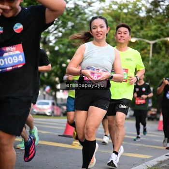 Runner Photo 3944869