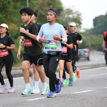 Runner Photo 3944871