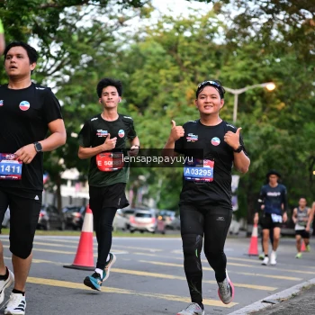 Runner Photo 3944873