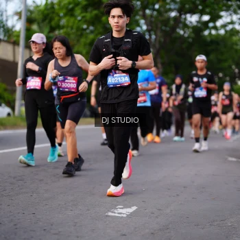 Runner Photo 3944879