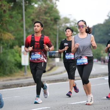 Runner Photo 3944881