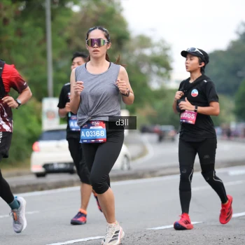 Runner Photo 3944889