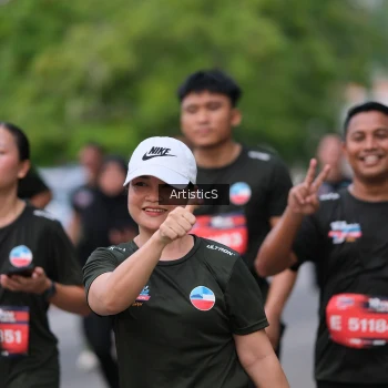 Runner Photo 3944891