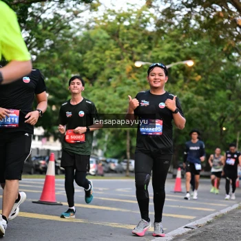 Runner Photo 3944892