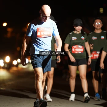 Runner Photo 3944908