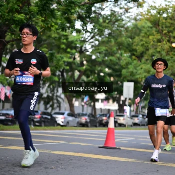 Runner Photo 3944917