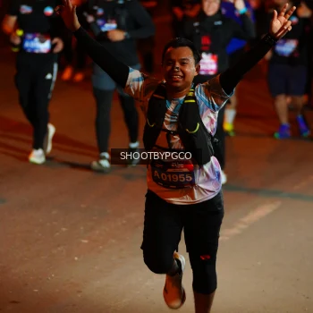 Runner Photo 3944918